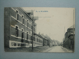 Wasmes - Rue Des Juifs - N°10 - Colfontaine