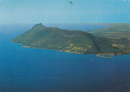 (Z387) - SAN FELICE CIRCEO (Latina) -  Il Promontorio Del Circeo - Latina