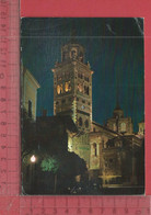 CPM  ESPAGNE, ARAGON, TERUEL : Fachada De La Catedral - Teruel