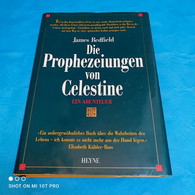 James Redfield - Die Prophezeiungen Von Celestine - Philosophy