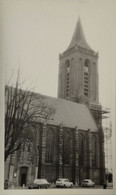 Monnickendam // Foto Geen Adreslijnen // Ned. Herv. Kerk 1971 - Sonstige & Ohne Zuordnung