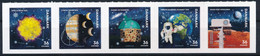 Denemarken / Denmark - Postfris / MNH - Complete Set Astronomy 2022 - Ungebraucht