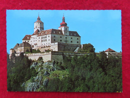 AK: Burg Forchtenstein, Ungelaufen (Nr.4319) - Forchenstein