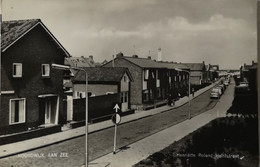 Noordwijk Aan Zee // Henriette Roland Holststraat 1960 - Noordwijk (aan Zee)