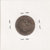 Belgium 5 Centimes 1862 Km#21 - 5 Centimes