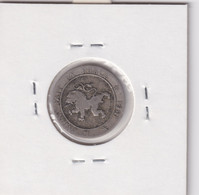 Belgium 5 Centimes 1861 - 5 Cent