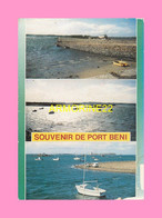 CPM PLEUBIAN Port Beni Vues Diverses - Pleubian