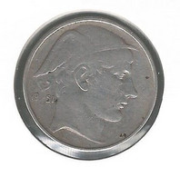 PRINS KAREL * 20 Frank 1951 Vlaams * Prachtig * Nr 12266 - 20 Francs