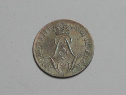 LOUIS XVIII Roi De France - Colonies Françaises - GUYANE - 10 Centimes 1818  ***** EN ACHAT IMMEDIAT **** - Guayana Francesa