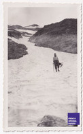 Villard Notre Dame / Isère - Photo 1936 11x6,8cm Près Bourg D'Oisans En Montagne Alpes Gobert A86-41 - Lugares