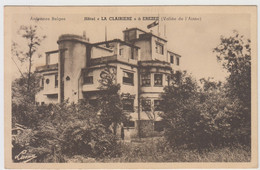Hôtel " La Clairière " à  Erezée - Erezee