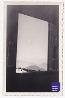 Roche Béranger / Chamrousse Isère - Photo 1936 11x6,8cm Belledonne - Vue Sur LOeilly A86-42 - Lugares