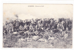 Curepipe Chasse Aux Cerfs 1911 - Maurice