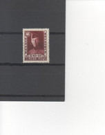 BELGIE - 1931 -  KONING ALBERT I - TYPE ALBERT MET KEPI - 1929-1941 Grande Montenez