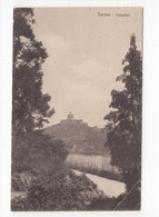 19120 " TORINO-VALENTINO " -VERA FOTO-CART. POST. SPED.1937 - Parques & Jardines