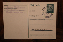 1938 Neudek Nejdek Rumburg Rumburk Sudetes Sudetenland Dt Reich Allemagne Cover WK2 Sudetengau - Sudetenland