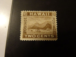 HAWAI 1894 Oblitéré - Hawaï
