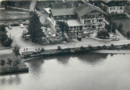 Postcard Switzerland Bonigen Interlaken - Bönigen