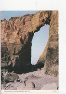 SARK, Natural Arch At Port Du Moulin, Ed. ETW Dennis 1980 Environ - Sark