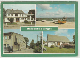 Zingst, Mecklenburg-Vorpommern - Zingst