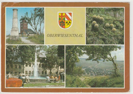 Oberwiesenthal, Sachsen - Oberwiesenthal