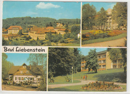 Bad Liebenstein, Thüringen - Bad Liebenstein