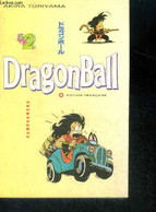 Dragon Ball - Tome 2 - Kamehameha - Akira Toriyama - 1995 - Otros & Sin Clasificación