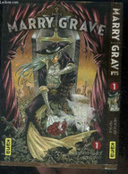 Marry Grave - Tome 1 - Pour Ressusciter Sa Rosalie, Il Es Tpret A Tout Afffonter ! - Hidenori Yamaji - 2018 - Sonstige & Ohne Zuordnung