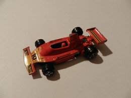 YATMING  ***   Ferrari 312 B3    ( Nr 1310  )     ***  4123 *** - Andere & Zonder Classificatie