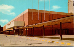 Minnesota Minneapolis New Convention Hall - Minneapolis