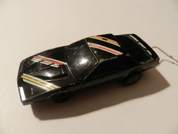 YATMING  ***   Pull String Car    ( Nr   )     ***  2179  *** - Andere & Zonder Classificatie