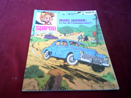 SPIROU   N°  2059 - Spirou Et Fantasio