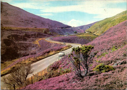 Scotland Inverness-Shire The Slochd Pass 1976 - Inverness-shire