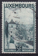 Luxembourg   1934      YT251  ° - Oblitérés