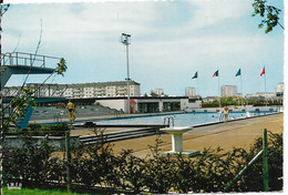 SAINT-LOUIS - La Piscine - Saint Louis