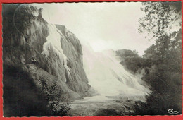 Environs De Guelma - Hamman-Meskoutine (Constantine) - Les Cascades - Guelma