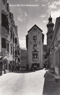 AK - Tirol - Hall - Strassenansicht - Wallpachgasse - 1950 - Hall In Tirol