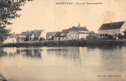 PIE-LEM-22-8450 : MONETEAU - Moneteau