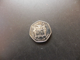 Jamaica 1 Dollar 1995 - Jamaica