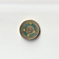 ⭐2022 - Australia COMMONWEALTH GAMES 'S' - $2 Coin Circulated⭐ - 2 Dollars