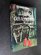 J’AI LU S.F. N° 694  A L’AUBE DES TENEBRES  Fritz LEIBER 1976 Collection - J'ai Lu