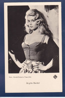 CPSM Bardot Brigitte Pin Up Format Environ 9 X 14 Voir Dos - Entertainers