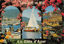 PIE-E-22-9534 : CAVALAIRE-SUR-MER - Cavalaire-sur-Mer