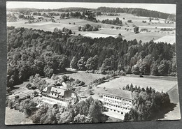 Évilard B. Biel / Kinder-Heilstätte Maison Blanche - Evilard