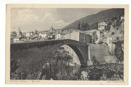 26/ CPA - Nyons - Le Pont - Nyons