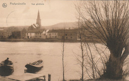 Namur Belgique (7529) Profondeville, Vue Générale - Profondeville