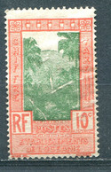 Océanie 1929 - Taxe YT 11 * - Postage Due