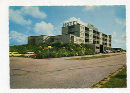 AK 104623 NETHERLANDS - Breskens - Hotel Milano - Breskens