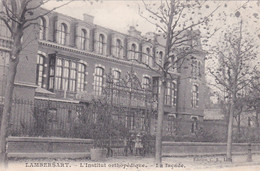 Lambersart L'institut Orthopédique 1906 - Lambersart