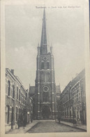Turnhout Kerk Van Het Heilig Hart - Turnhout